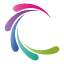 Logo Encantos e Cores
